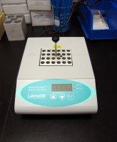 Labnet D1100 Digital Dry Bath