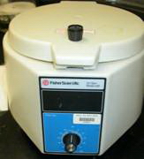 Fisher Scientific Uri-Spin Model 430