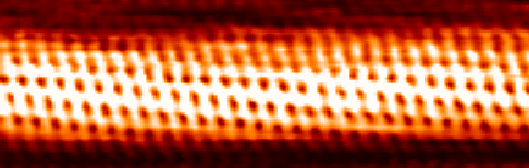 Chiral Nanotube