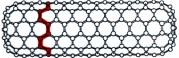 (n,n) armchair nanotube